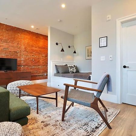 The Royal Suite At Prince Street Inn Alexandria Extérieur photo
