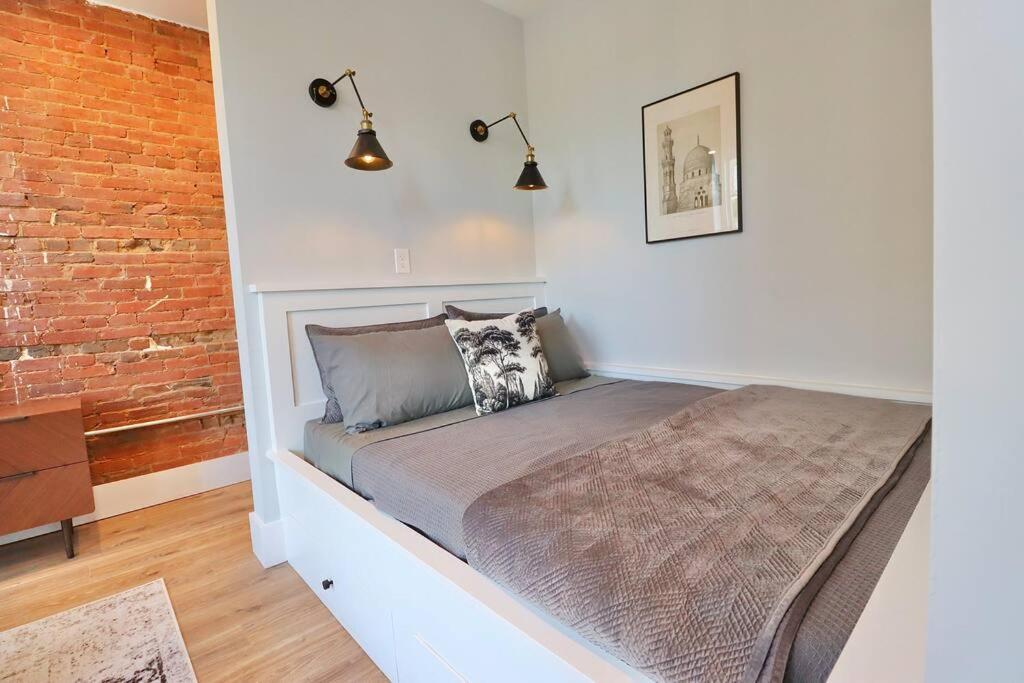 The Royal Suite At Prince Street Inn Alexandria Extérieur photo