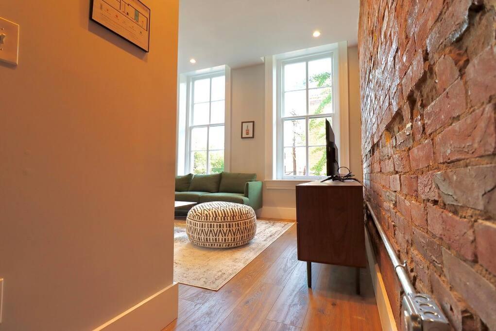 The Royal Suite At Prince Street Inn Alexandria Extérieur photo