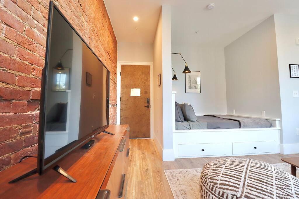 The Royal Suite At Prince Street Inn Alexandria Extérieur photo