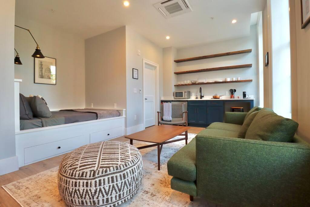 The Royal Suite At Prince Street Inn Alexandria Extérieur photo